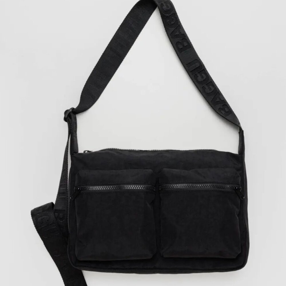 Medium Cargo Crossbody - Baggu